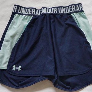 Under Armour Running Shorts